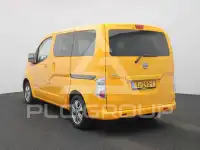 2019 Nissan NV 200