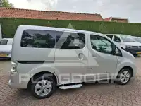 2019 Nissan NV 200