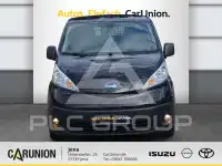 2019 Nissan NV 200