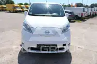 2019 Nissan NV 200