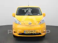 2019 Nissan NV 200