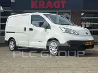 2019 Nissan NV 200