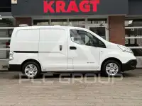 2019 Nissan NV 200