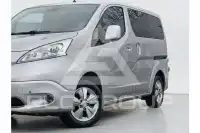 2019 Nissan NV 200