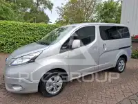 2019 Nissan NV 200