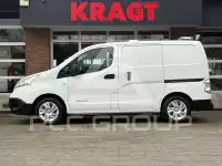 2019 Nissan NV 200
