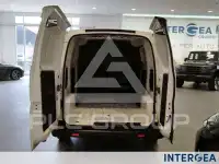 2019 Nissan NV 200