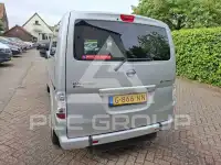 2019 Nissan NV 200