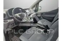 2019 Nissan NV 200