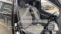 2019 Nissan NV 200