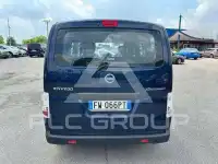 2019 Nissan NV 200