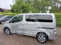2019 Nissan NV 200