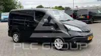 2019 Nissan NV 200
