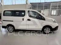2019 Nissan NV 200