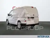 2019 Nissan NV 200