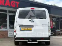 2019 Nissan NV 200