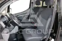 2019 Nissan NV 200