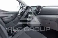 2019 Nissan NV 200