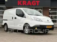 2019 Nissan NV 200
