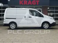 2019 Nissan NV 200