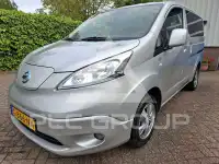 2019 Nissan NV 200
