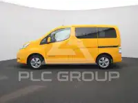 2019 Nissan NV 200