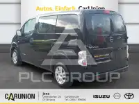2019 Nissan NV 200
