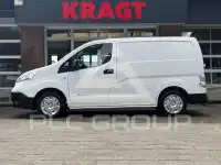 2019 Nissan NV 200