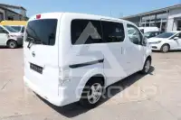 2019 Nissan NV 200
