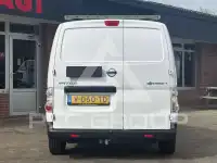 2019 Nissan NV 200