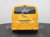2019 Nissan NV 200