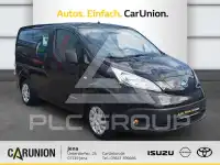 2019 Nissan NV 200