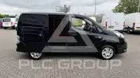2019 Nissan NV 200