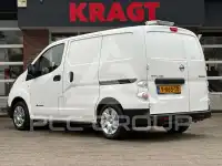 2019 Nissan NV 200