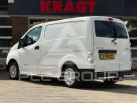 2019 Nissan NV 200