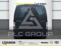 2019 Nissan NV 200