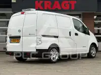 2019 Nissan NV 200