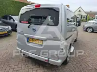 2019 Nissan NV 200