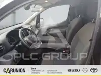 2019 Nissan NV 200