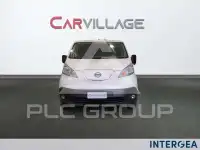 2019 Nissan NV 200