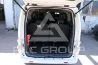 2019 Nissan NV 200