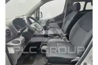 2019 Nissan NV 200