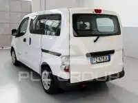 2019 Nissan NV 200