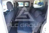 2019 Nissan NV 200