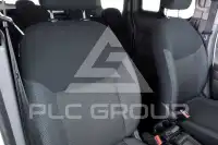 2019 Nissan NV 200