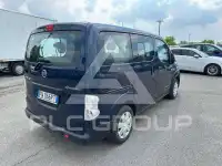 2019 Nissan NV 200