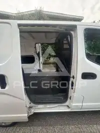 2019 Nissan NV 200