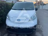 2019 Nissan NV 200