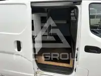 2019 Nissan NV 200