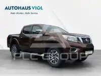 2019 Nissan NP300